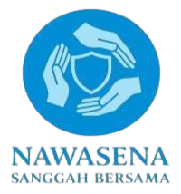 Koperasi Nawasena logo